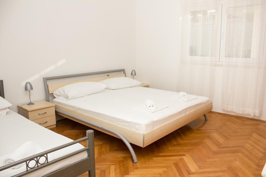 Villa Fig Zmijavci Экстерьер фото