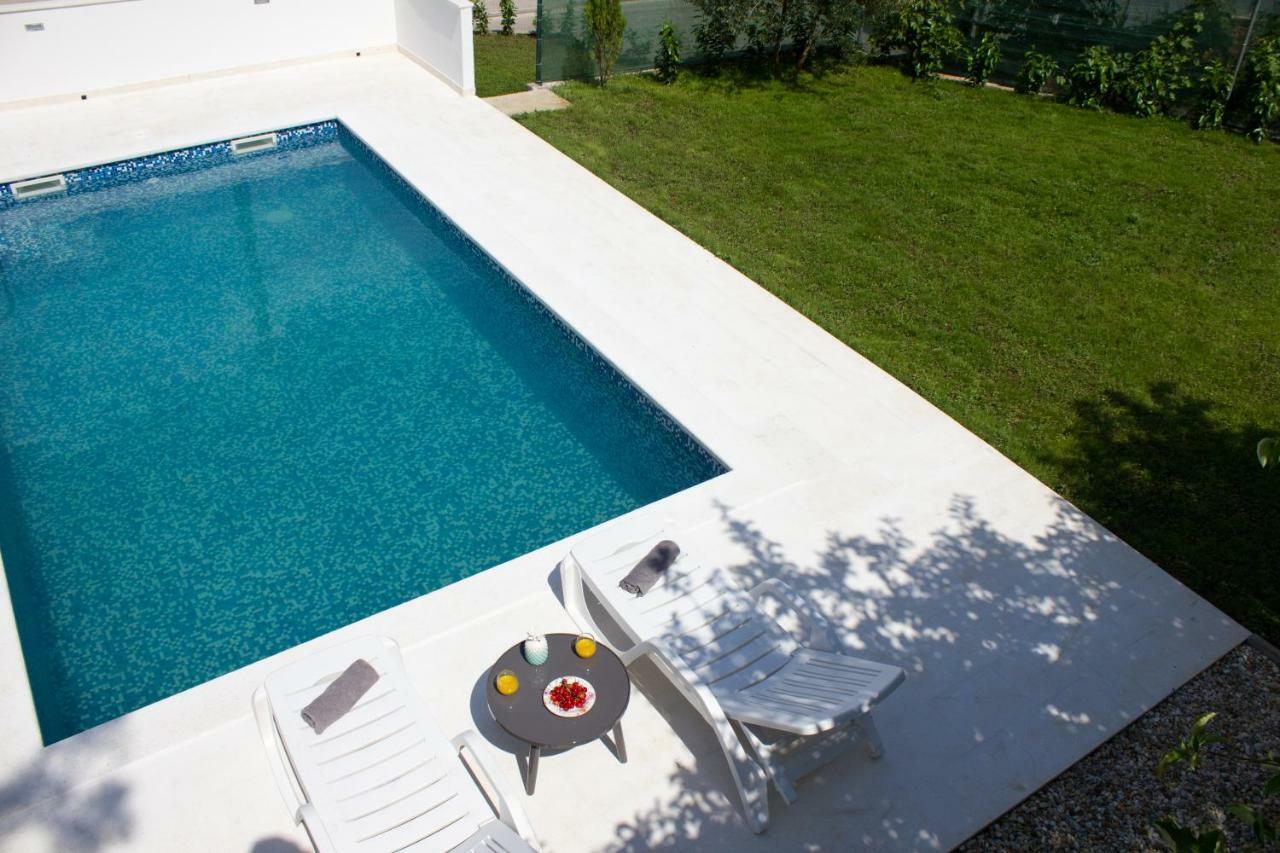 Villa Fig Zmijavci Экстерьер фото